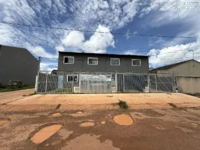 Casa com 2 Quartos à venda, 143m² no Jardim Águas Lindas, Águas Lindas de Goiás