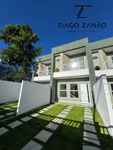 Casa com 3 Quartos à venda, 118m² no Parque Jacaraípe, Serra