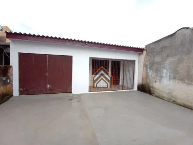 Casa com 2 Quartos à venda, 60m² no Jardim Algarve, Alvorada