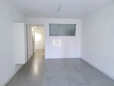 Apartamento com 1 Quarto à venda, 58m² no Perdizes, São Paulo