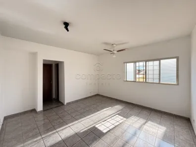 Apartamento com 2 Quartos para alugar, 82m² no Jardim Santa Lúcia, São José do Rio Preto