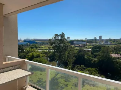 Apartamento com 2 Quartos à venda, 74m² no Medeiros, Jundiaí