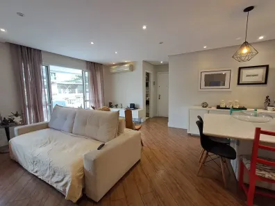 Apartamento com 3 Quartos à venda, 135m² no Perdizes, São Paulo
