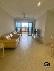 Apartamento com 4 Quartos à venda, 120m² no Enseada, Guarujá