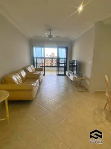 Apartamento com 4 Quartos à venda, 120m² no Enseada, Guarujá