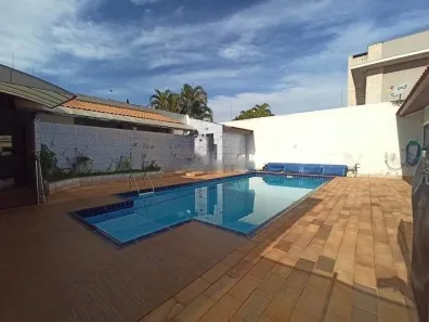 Casa com 4 Quartos à venda, 320m² no Granville Parque Residencial, Londrina