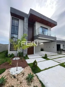 Casa com 4 Quartos à venda, 203m² no Jardim Limoeiro, Camaçari