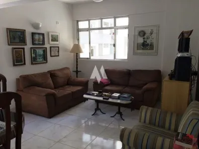 Apartamento com 2 Quartos à venda, 90m² no Boqueirão, Santos