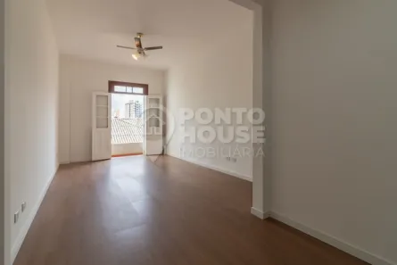 Apartamento com 2 Quartos à venda, 90m² no Mirandópolis, São Paulo