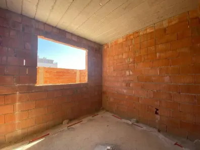Apartamento com 3 Quartos à venda, 84m² no Eldorado, Contagem
