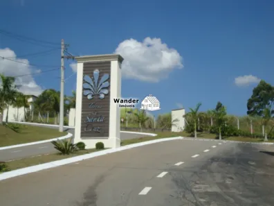 Lote/Terreno à venda, 717m² no Condomínio Terras de Santa Cruz, Bragança Paulista