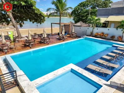 Lote/Terreno à venda, 420m² no Nova Guarapari, Guarapari