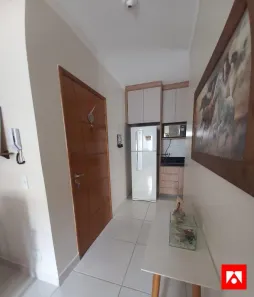 Apartamento com 2 Quartos à venda, 50m² no Vila Santa Maria, Americana