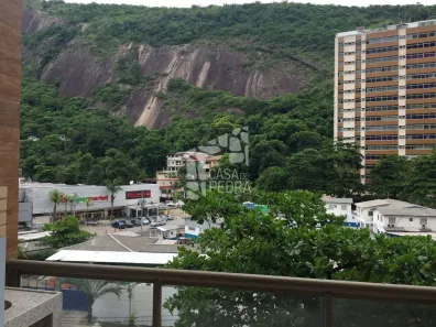 Apartamento com 3 Quartos à venda, 82m² no São Conrado, Rio de Janeiro