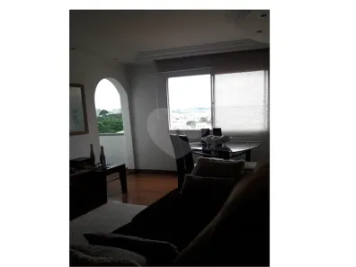 Apartamento com 2 Quartos à venda, 58m² no Vila Monte Alegre, São Paulo