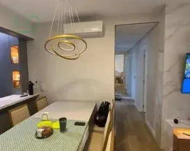 Apartamento com 3 Quartos à venda, 88m² no Barra Funda, São Paulo