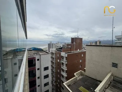 Apartamento com 2 Quartos à venda, 93m² no Ocian, Praia Grande