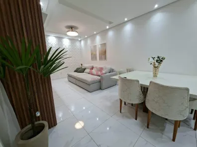 Apartamento com 3 Quartos à venda, 100m² no Buritis, Belo Horizonte