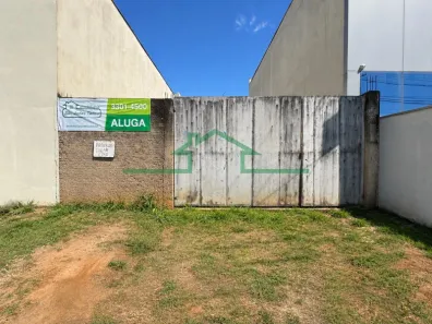 para alugar, 150m² no Vila Fátima, Piracicaba