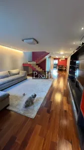 Sobrado com 3 Quartos à venda, 450m² no Osvaldo Cruz, São Caetano do Sul