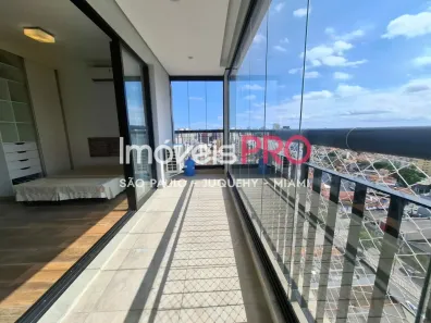Apartamento com 1 Quarto à venda, 36m² no Saúde, São Paulo