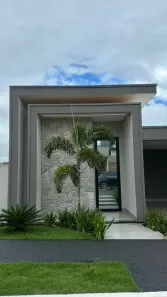 Casa de Condomínio com 3 Quartos à venda, 390m² no Condomínio Residencial Grand Trianon, Anápolis