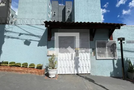 Apartamento com 2 Quartos à venda, 52m² no Jardim Maringá, São Paulo