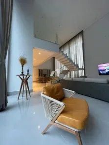 Casa de Condomínio com 5 Quartos à venda, 700m² no Tamboré, Santana de Parnaíba