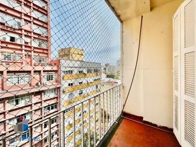 Apartamento com 3 Quartos à venda, 112m² no Centro Histórico, Porto Alegre