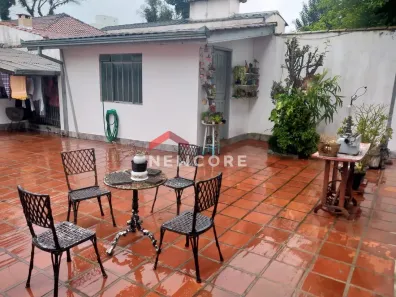 Casa com 5 Quartos à venda, 420m² no Boa Vista, Curitiba