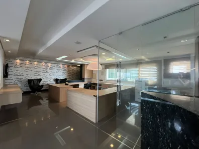 Sala Comercial para alugar, 101m² no Centro, Limeira