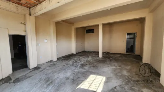 Sala Comercial para alugar, 60m² no Jardim Sorocabano, Sorocaba