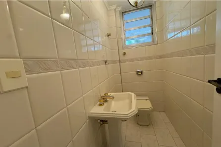 Apartamento com 3 Quartos à venda, 190m² no Lapa, São Paulo