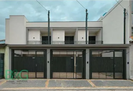 Sobrado com 3 Quartos à venda, 125m² no Imirim, São Paulo