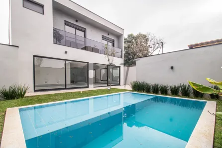 Casa de Condomínio com 4 Quartos à venda, 300m² no Jardim Petrópolis, São Paulo