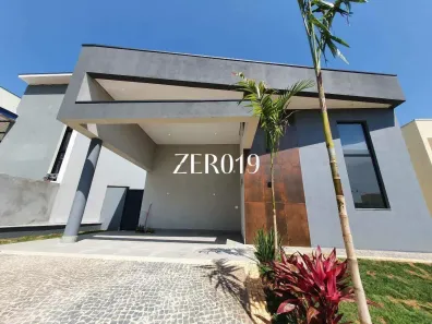 Casa com 3 Quartos à venda, 221m² no Swiss Park, Campinas