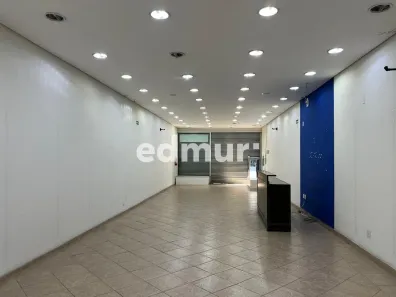 Ponto Comercial com 1 Quarto para alugar, 112m² no Vila Linda, Santo André
