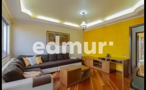 Sobrado com 3 Quartos à venda, 156m² no Vila Pinheirinho, Santo André