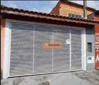 Casa com 2 Quartos à venda, 85m² no Taba Marajoara, Suzano