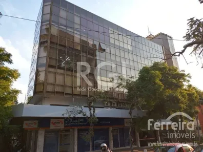 Sala Comercial à venda, 30m² no Petrópolis, Porto Alegre