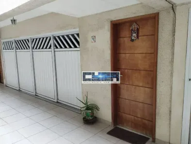 Casa de Condomínio com 3 Quartos à venda, 134m² no Vila Cascatinha, São Vicente