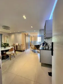 Apartamento com 2 Quartos à venda, 103m² no Perdizes, São Paulo