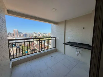 Apartamento com 2 Quartos à venda, 70m² no Aviação, Praia Grande