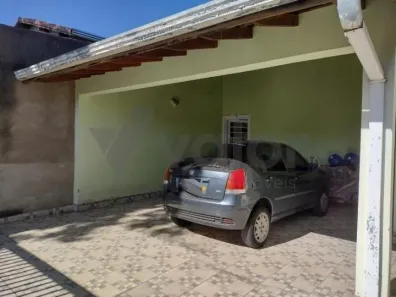 Casa com 3 Quartos à venda, 130m² no Jardim Santana, Campinas
