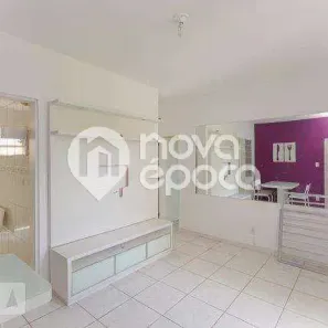 Apartamento com 2 Quartos à venda, 49m² no Vila Isabel, Rio de Janeiro