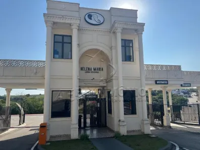 Lote/Terreno à venda, 327m² no Wanel Ville, Sorocaba