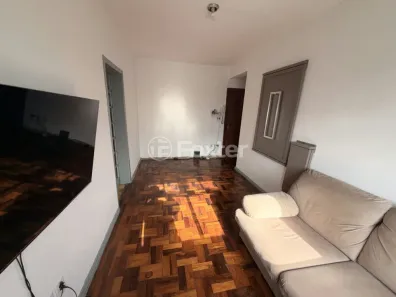 Apartamento com 2 Quartos à venda, 56m² no Santo Antônio, Porto Alegre