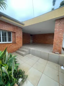 Casa com 3 Quartos para alugar, 221m² no Jardim Vista Alegre, Barra Bonita