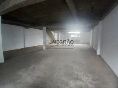 Galpão/Depósito/Armazém para alugar, 585m² no Vila Vermelha, São Paulo