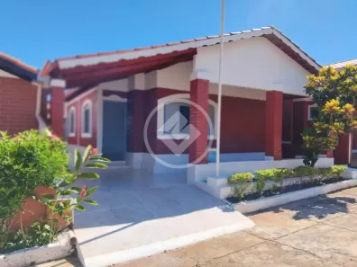 Casa de Condomínio com 1 Quarto à venda, 175m² no Mansões Águas Quentes, Caldas Novas